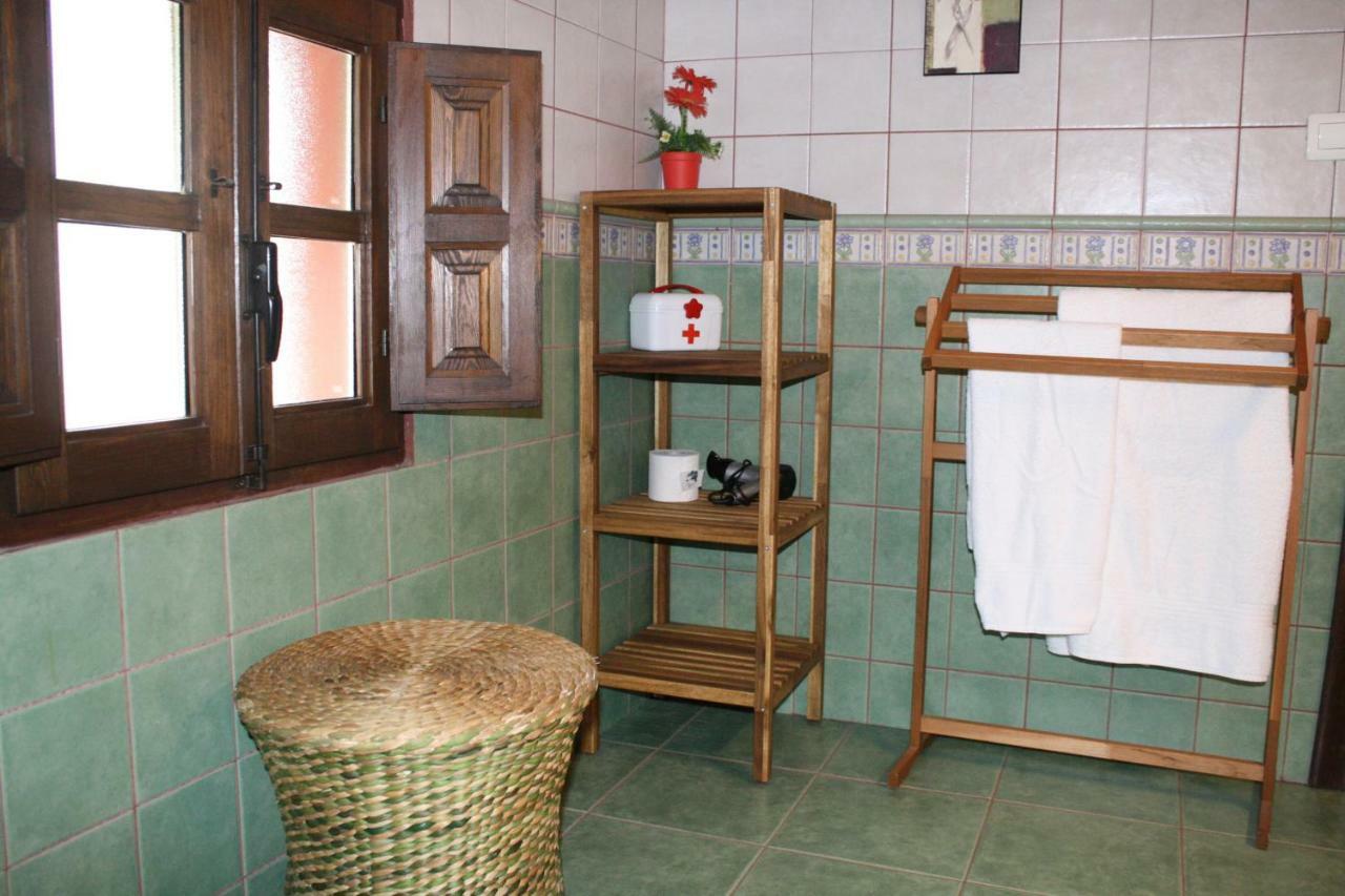 Apartamento El Carro - La Xiarapina Serrapio Exterior photo