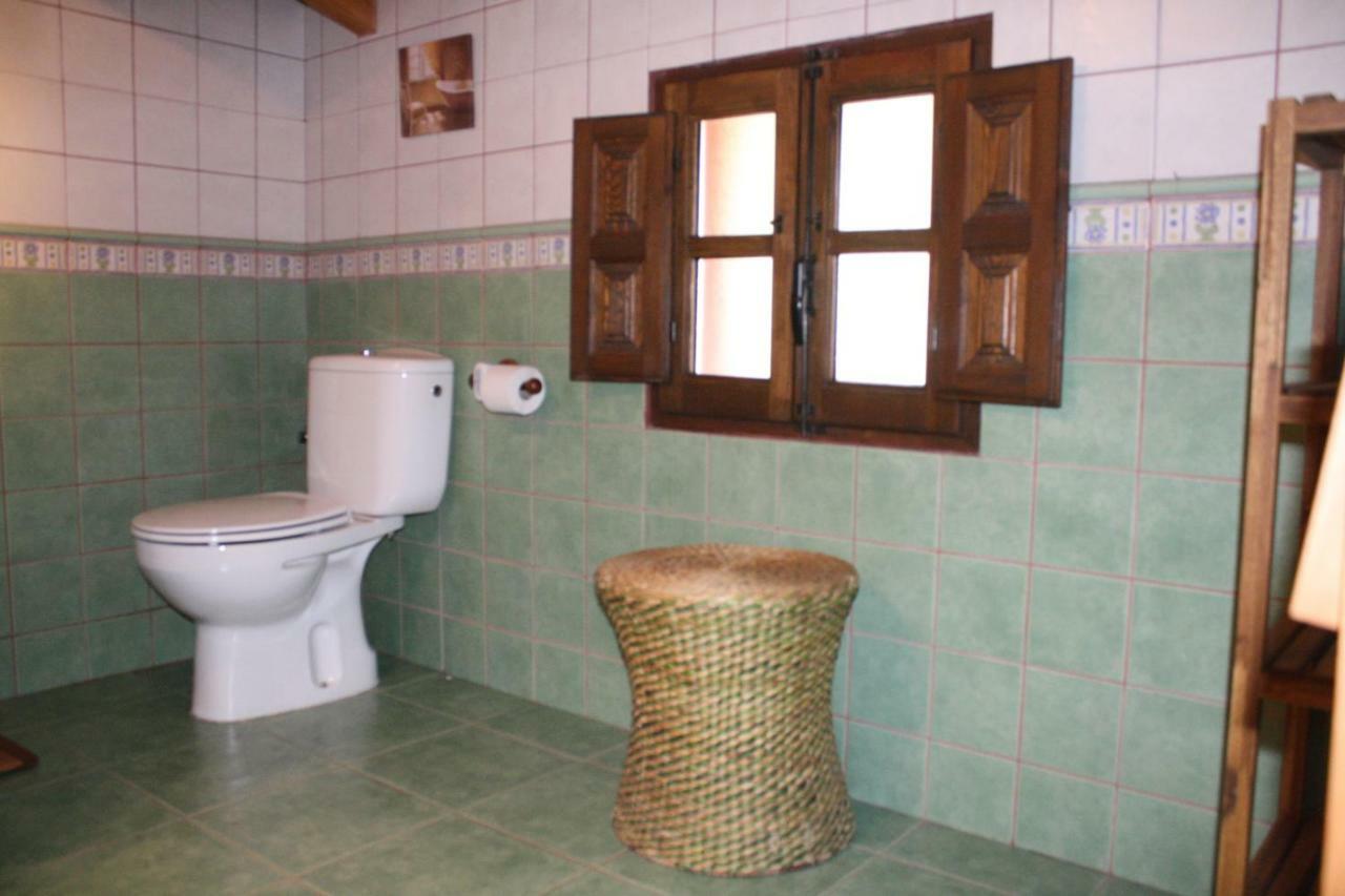 Apartamento El Carro - La Xiarapina Serrapio Exterior photo