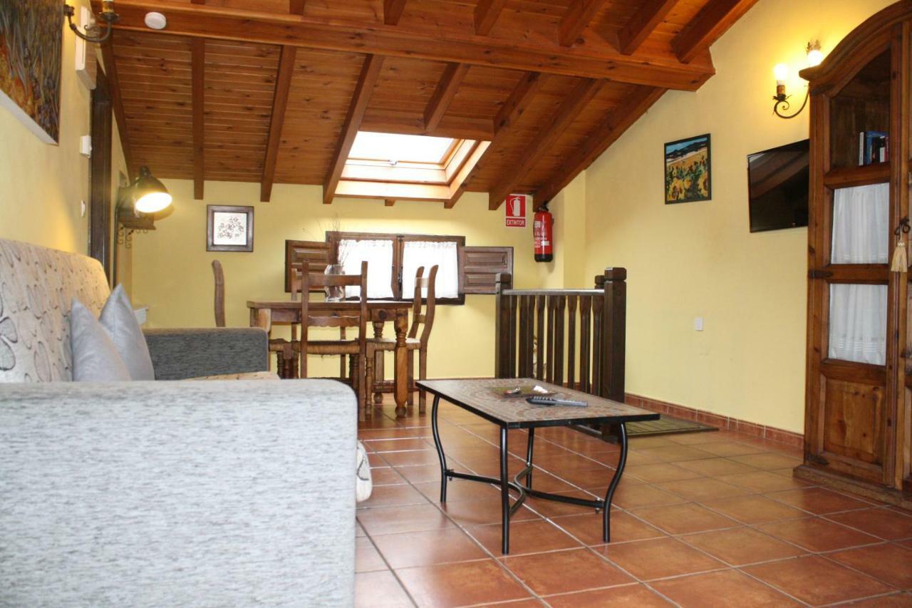 Apartamento El Carro - La Xiarapina Serrapio Exterior photo